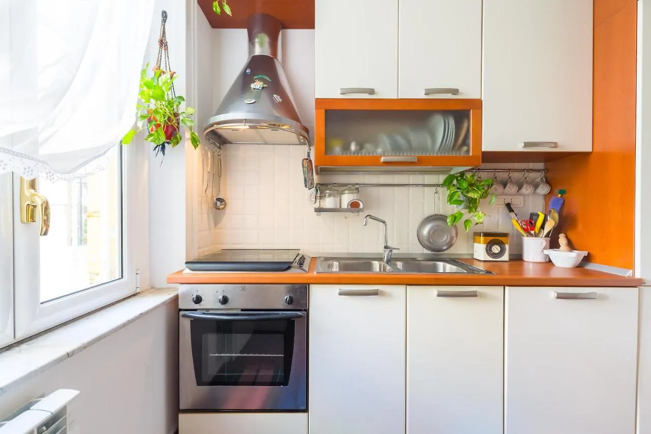 Appartamento Casa Fiorita Napoli