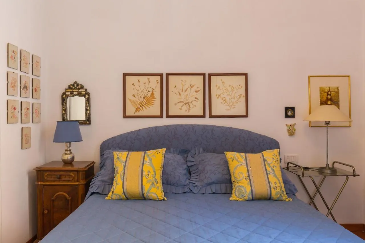 Appartamento Casa Fiorita Napoli 0*,