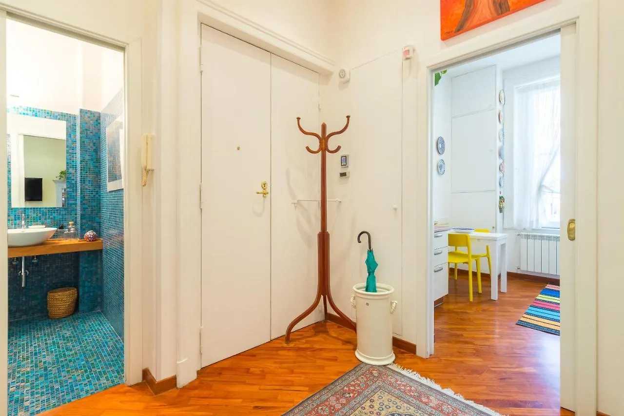 Casa Fiorita Apartment Naples 0*,  Italy